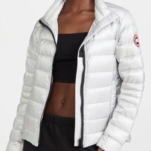 CANADA GOOSE Cypress Jacket